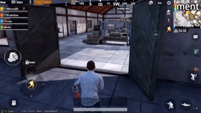 PUBG Mobile �� ��