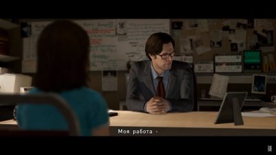 Beyond Two Souls ��������