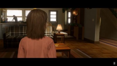 Beyond Two Souls ��������