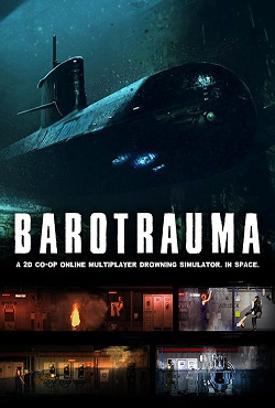 Barotrauma ��������