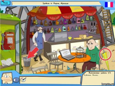 ������ �������