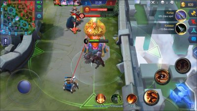 Mobile Legends Bang Bang �� ��