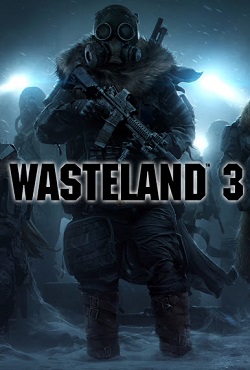 Wasteland 3 ��������