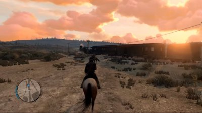 Red Dead Redemption �� PC ��������