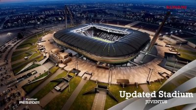 PES 2021 ��������