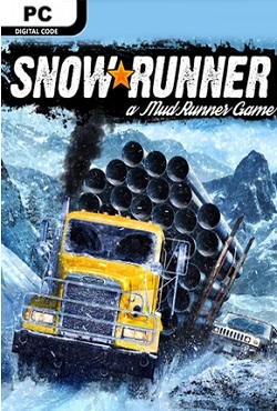 SnowRunner ��������