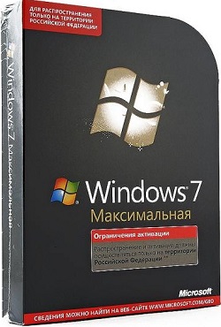 Windows 7 64 bit ������������