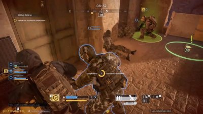 Caliber / ������