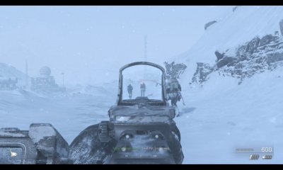 Call of Duty Modern Warfare 2 Campaign Remastered ��������