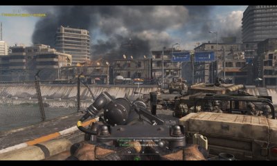 Call of Duty Modern Warfare 2 Campaign Remastered ��������
