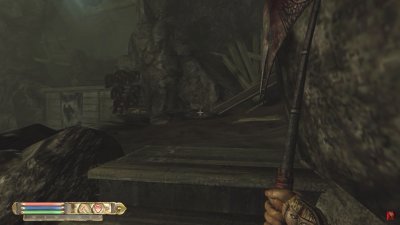 Nehrim At Fate's Edge �� ���� ������