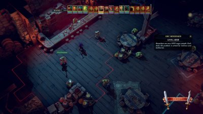 The Dungeon Of Naheulbeuk The Amulet Of Chaos