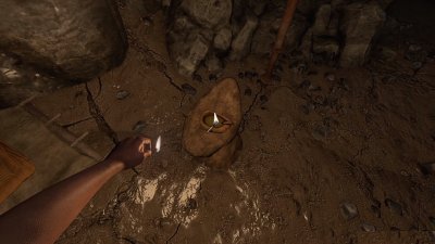 Amnesia Rebirth RePack Xatab