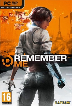Remember Me ������� �������