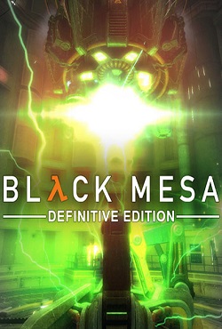 Black Mesa Definitive Edition