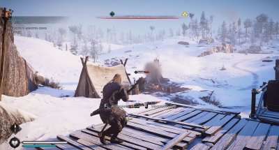 Assassin's Creed Valhalla ��������