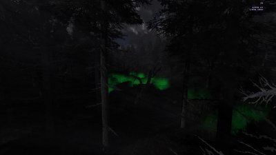 ������� Dark Path