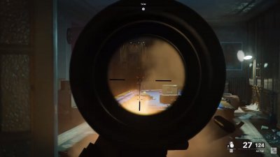 Call of Duty Black Ops Cold War ��������