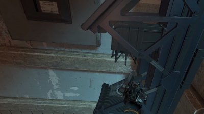 Half-Life Alyx ��� VR