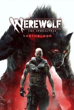 Werewolf The Apocalypse Earthblood ��������