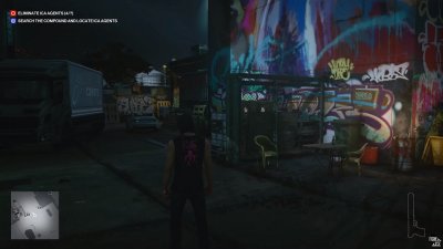 Hitman 3 ��������