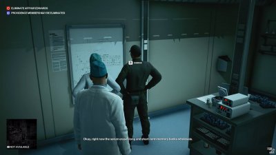 Hitman 3 ��������