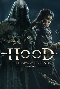 Hood Outlaws and Legends ��������