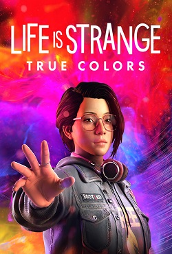 Life is Strange True Colors ��������