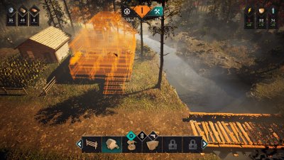 Survive the Fall ��������