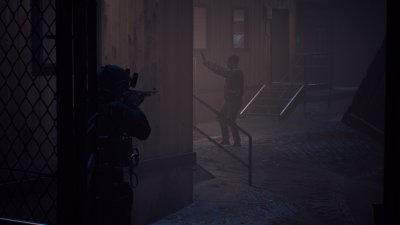 Ready Or Not ��������