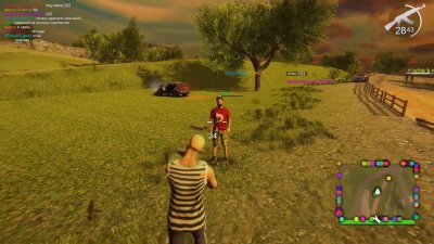 MadOut2 BigCityOnline