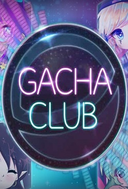 Gacha Club �� ��