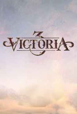 Victoria 3 ��������