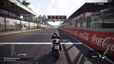 RiMS Racing ��������