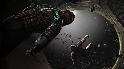 Dead Space Remake ��������