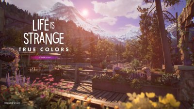 Life is Strange True Colors ��������