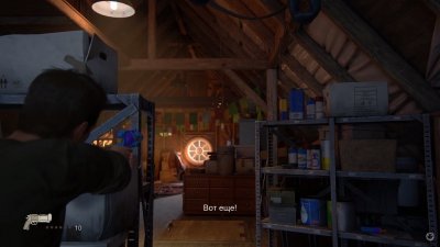 Uncharted 4 A Thief's End ��������