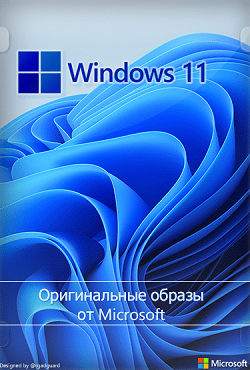 Windows 11 Pro x64 Bit Rus ������������ �����