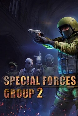 Special Forces Group 2 �� ��
