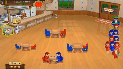 ������ ��������� ���������