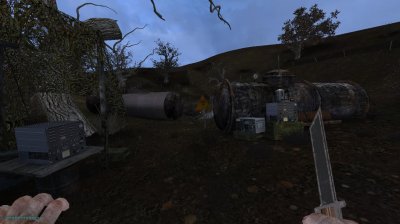 ������� Dead Air ����� ������