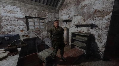 ������� Dead Air ����� ������