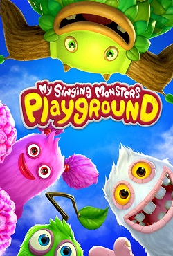 My Singing Monsters Playground (��� ������ �������)