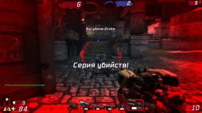 Unreal Tournament 3 ��������