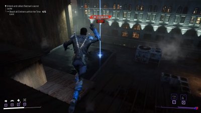 Gotham Knights ��������