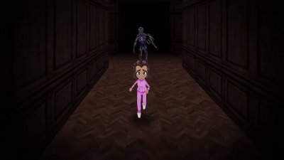 Mr. Hopp�s Playhouse 3