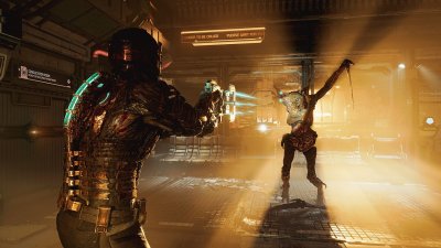 Dead Space Remake ��������