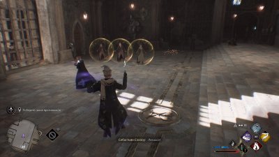 Hogwarts Legacy ��������