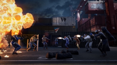 Payday 3 ��������