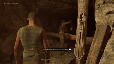 ����� 4 The Old Country